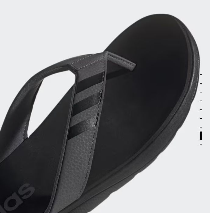 Adidas Comfort Flip-Flops slans (сланс)