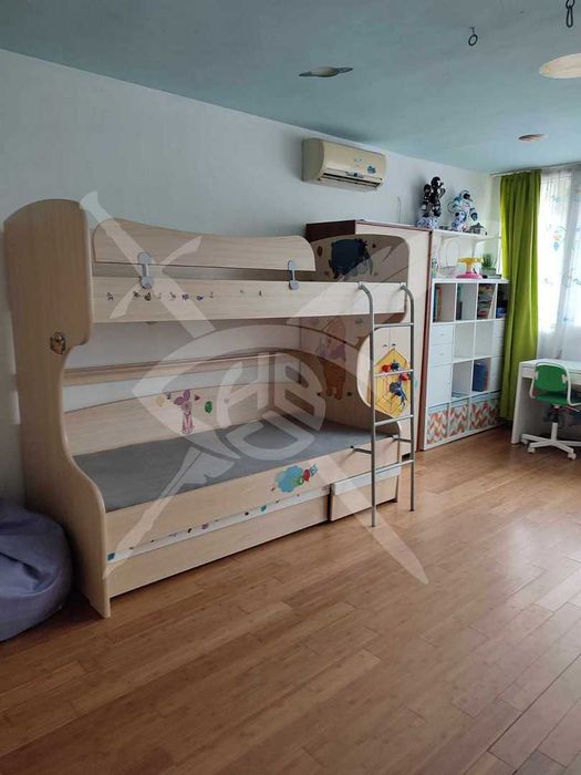 Дава се под наем Тристаен апартамент в София, Овча купел - 128 кв.м за 797.64 € - Снимка #12