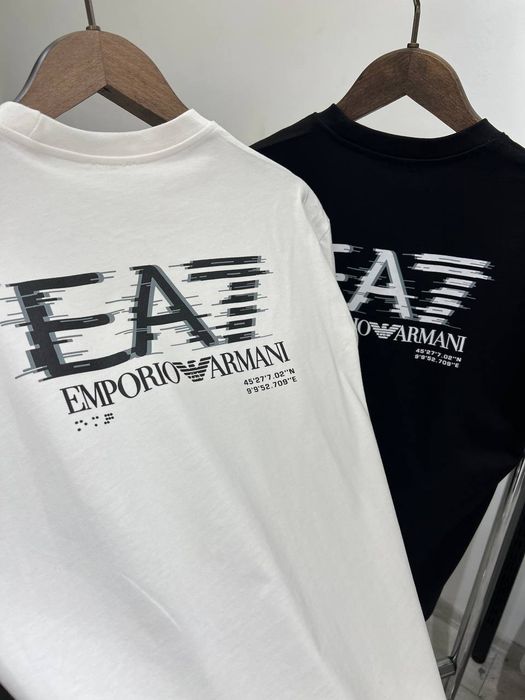 Emporio Armani тениска S-4XL