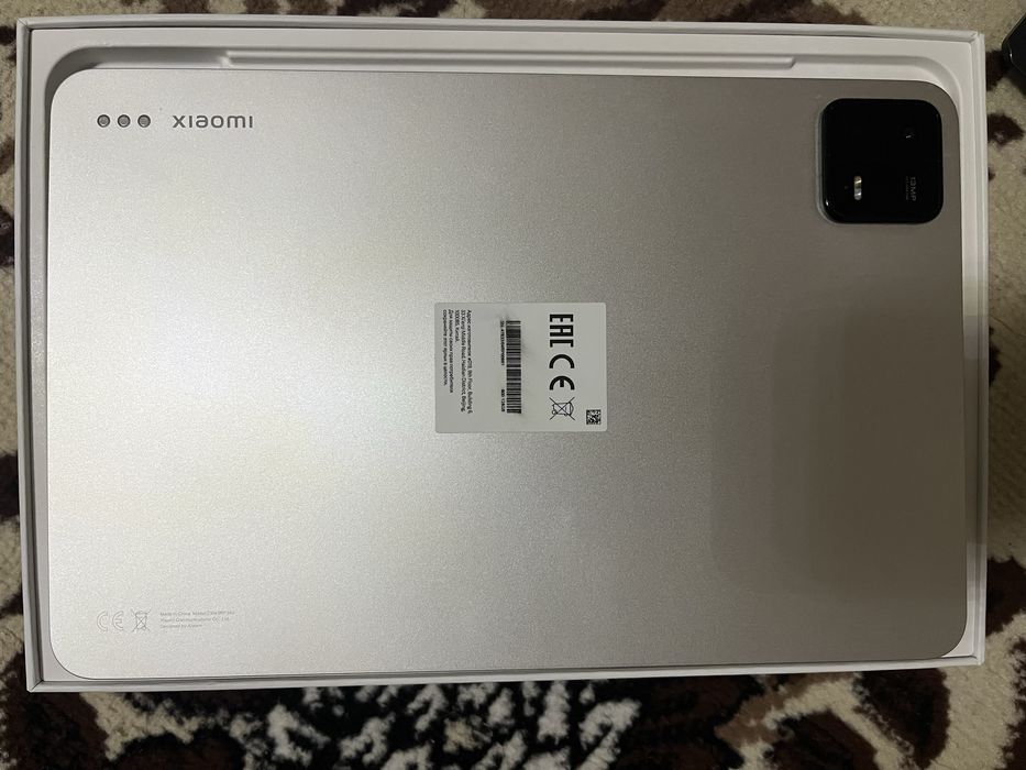 Xiaomi pad 6 128gb