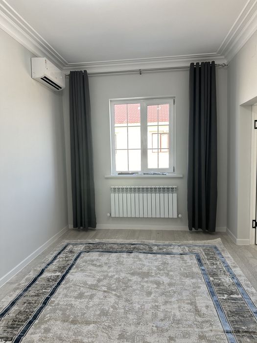 Большой Дом с времянкой