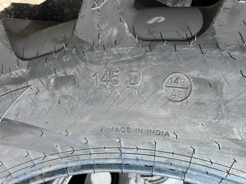480/70R38 pentru tractor spate marca CEAT anvelope noi