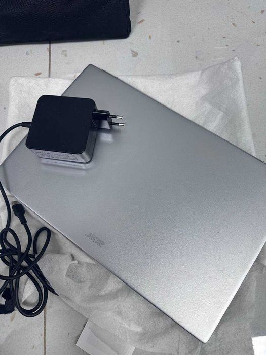 Ноутбук Acer Core i5-12