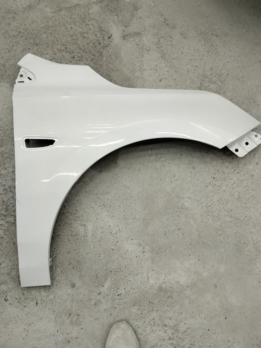 Передный крыло оникса