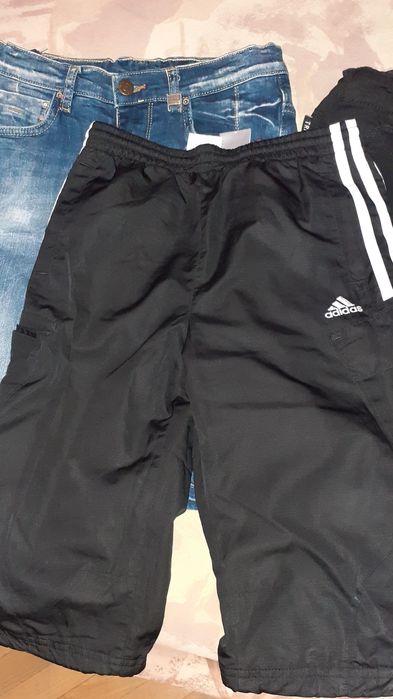 adidas, teranova къси гащи