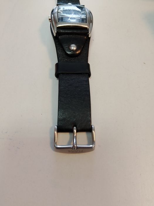 Часовник Fossil.