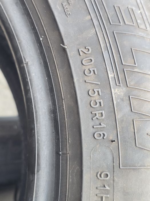 205 55 16 Michelin