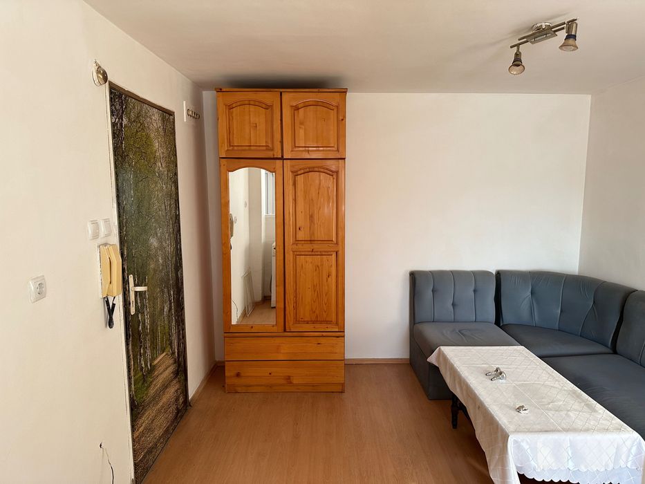 Дава се под наем Едностаен апартамент в София, Надежда 2 - 30 кв.м за 408 € - Снимка #7