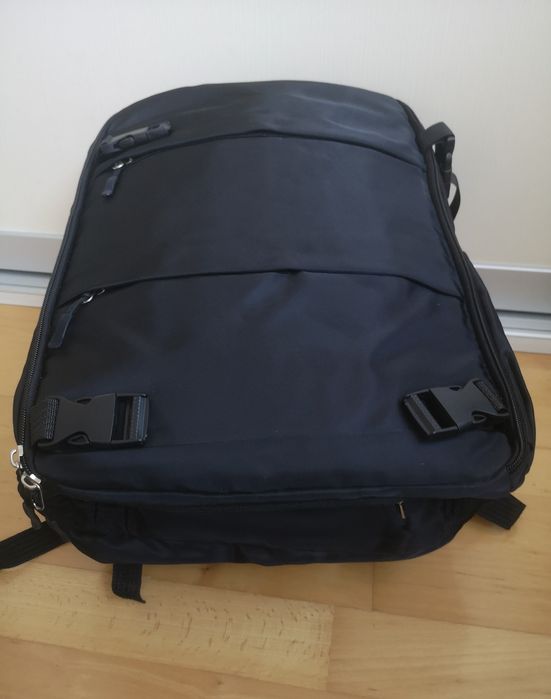 Rucsac nou avion 40x30x20 cm Ryanair  Wizz Air