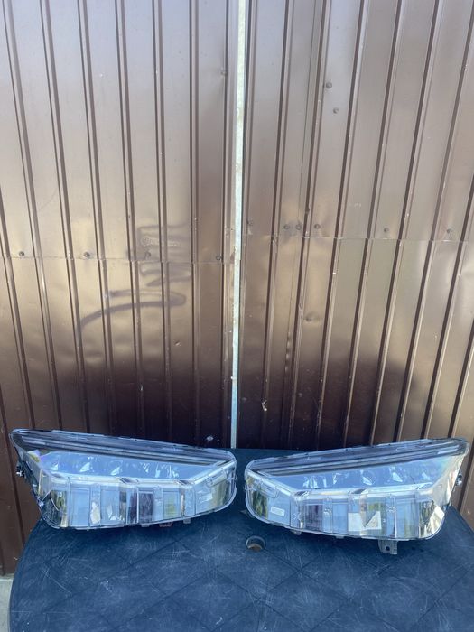 Far stanga/dreapta full ledford mustang mach-e 2021-2023