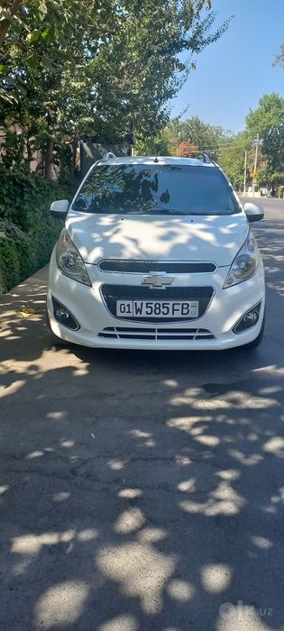 Spark a/t 2019 sotiladi