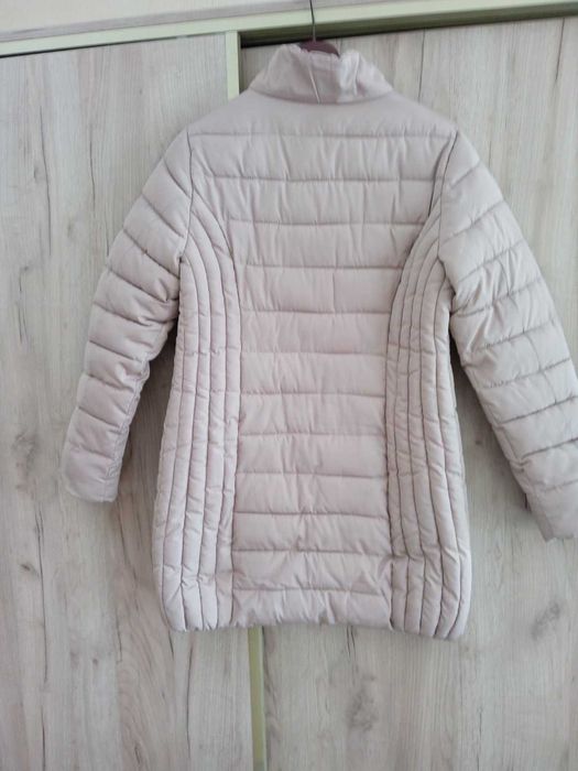 Дамско зимно яке