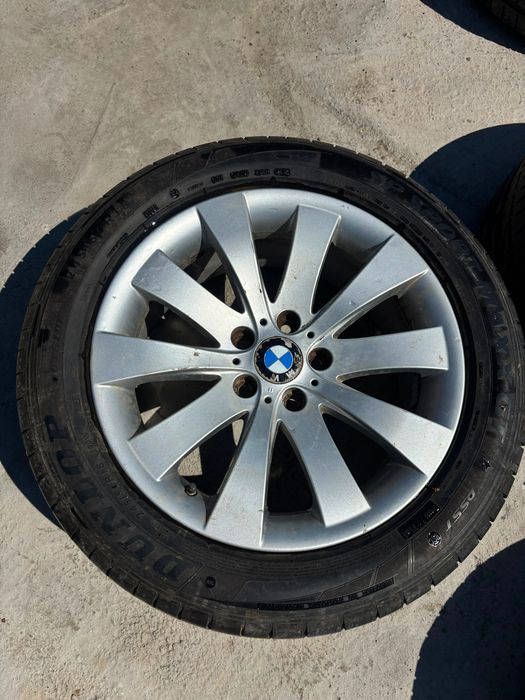 Style 250 bmw 5x120 r18