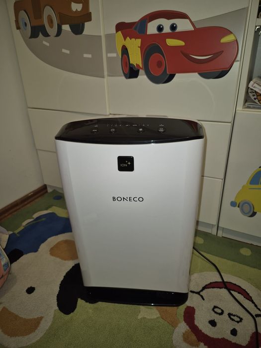 Purificator aer Beneco 340