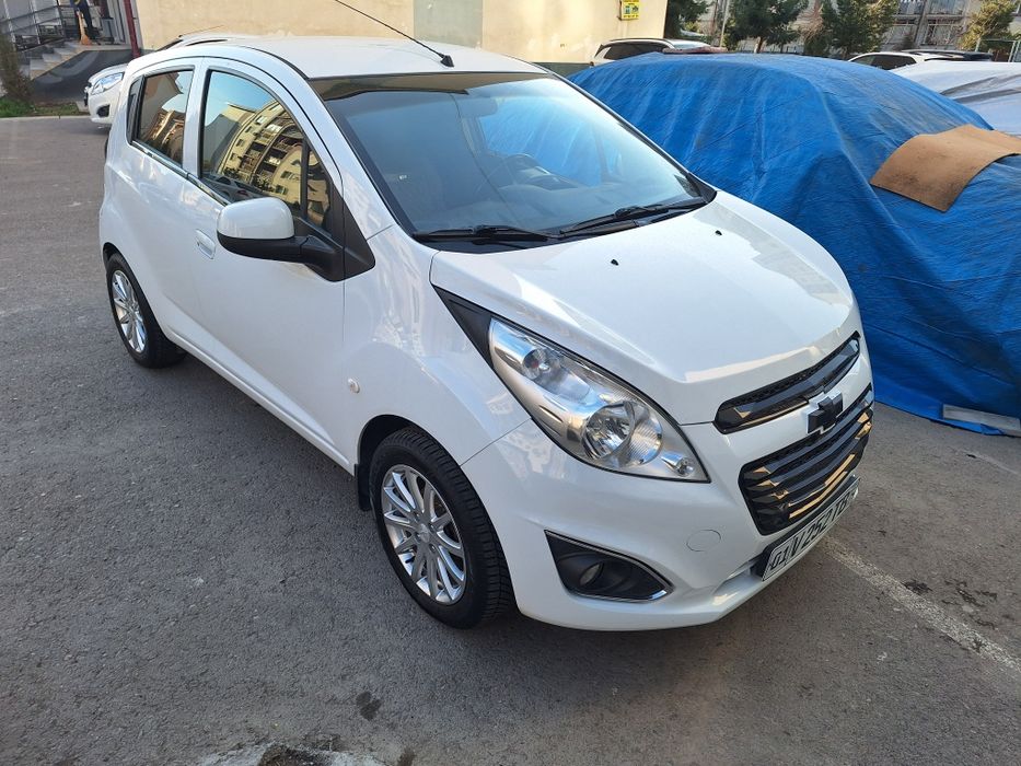 Spark naxt / arenda / vikop