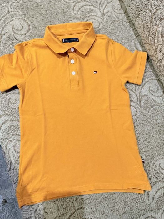 Детски дрехи на Tommy Hilfiger