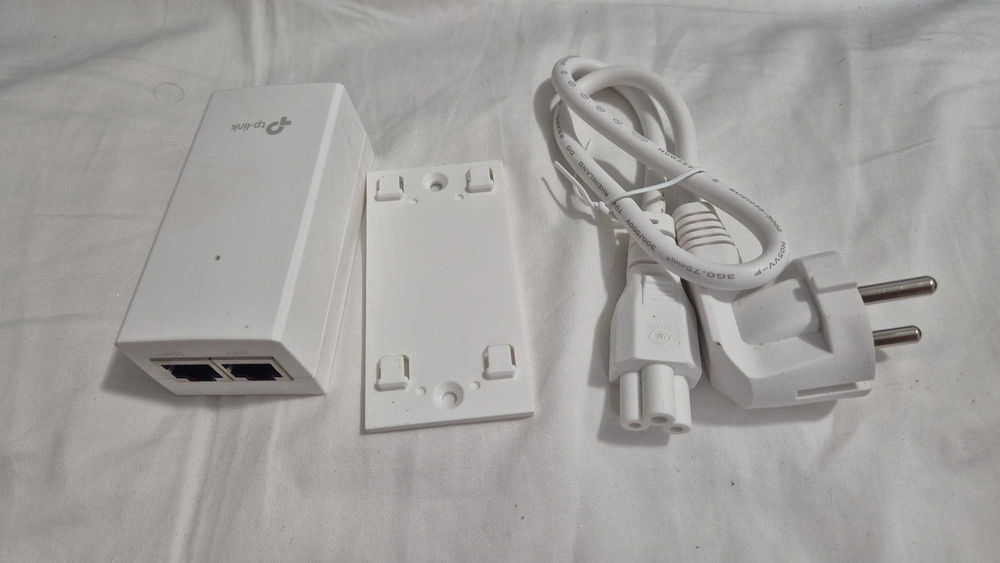 Adaptor pasiv TP-LINK TL-POE2412G POE, 12W, alb