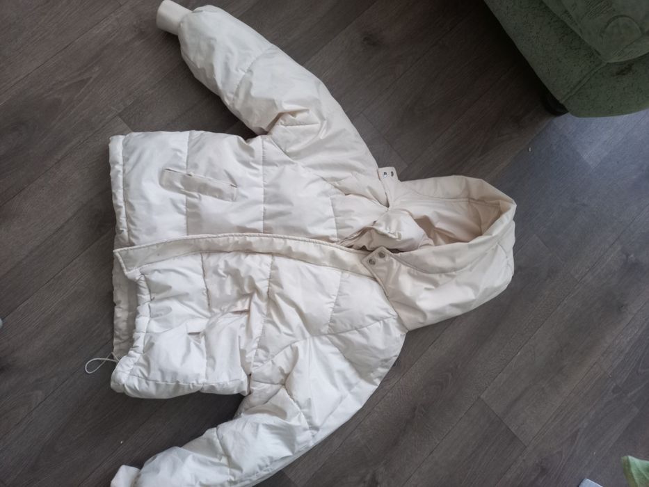 Куртки женские весна осень