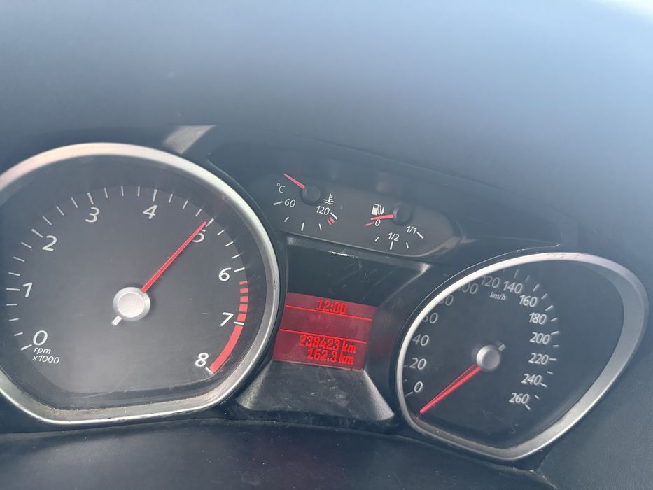 Ford Mondeo Mk4 2008  2.0 Benzina si GPL