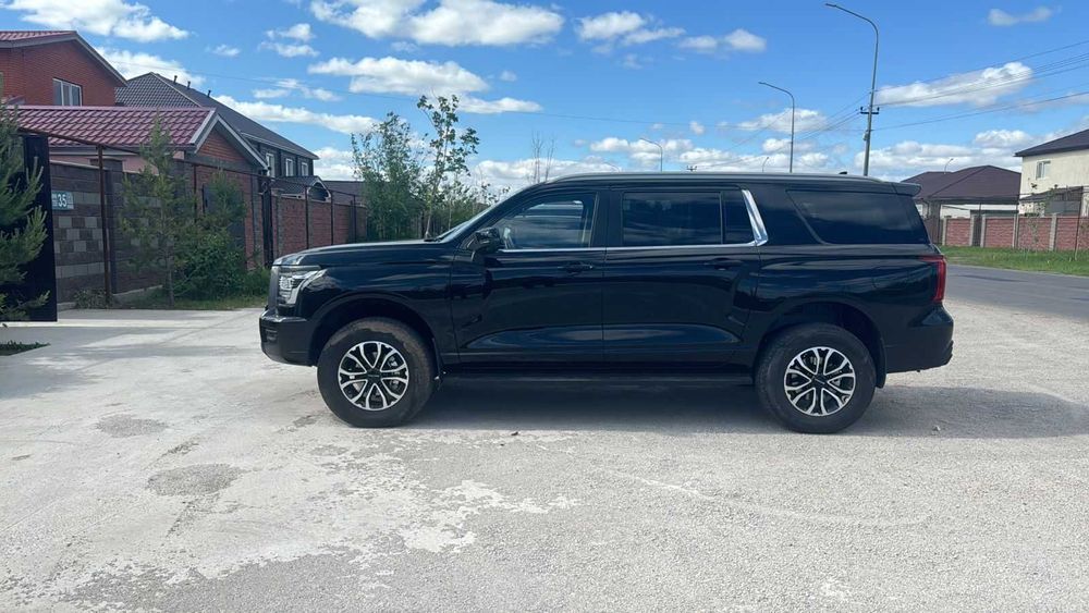 Проставки для увеличения дорожного просвета авто (Полиуретан)