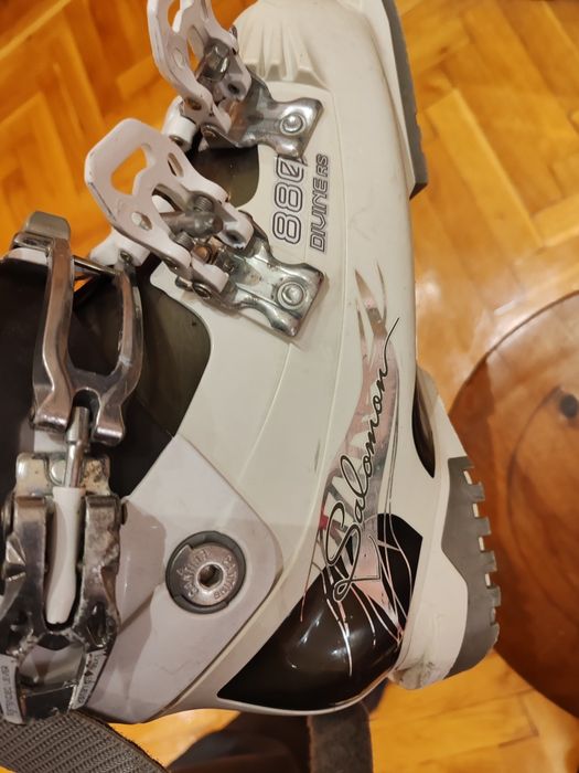 Ски обувки,, Salomon,, 25,5см.дамски