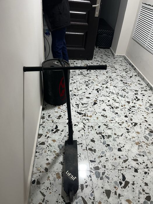 Трюковой самокат Limit pro scooter