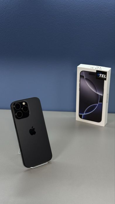 iPhone 16 Pro Max 256 GB