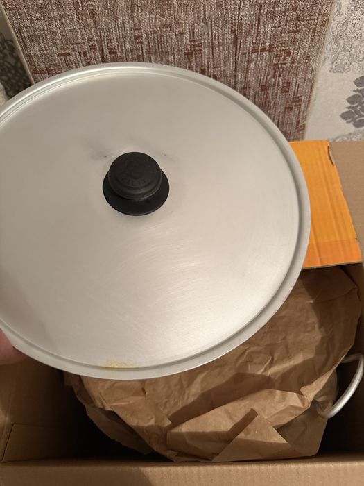 Мантф казан мантоварка.