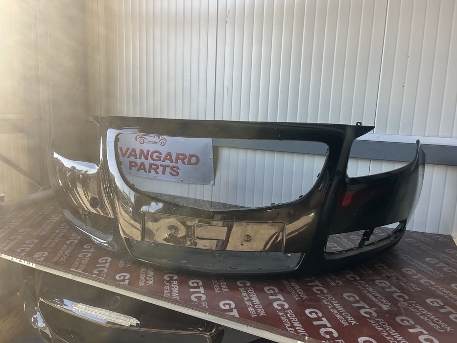 Броня Opel Insignia 2008-2бр