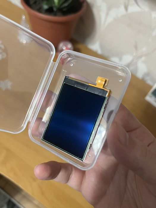 Дисплей Nokia 8800 Art