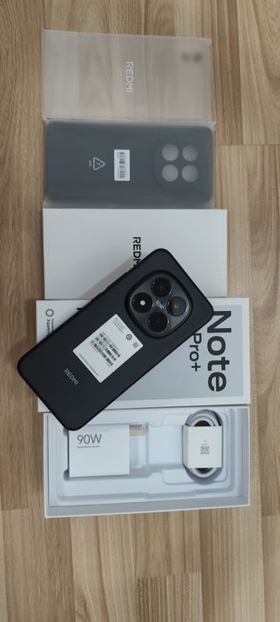 Redmi note 15 pro plus 5G 12/256  CDMA+GSM