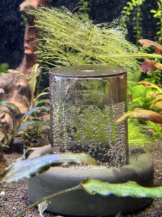 Продам аксиатор для аквариума