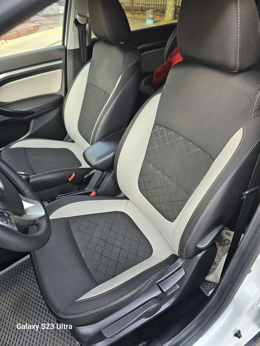 Лада Веста SW Cross 2021г. 1.6