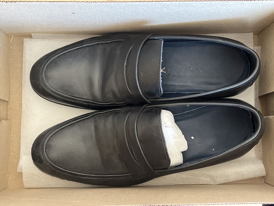 Туфли мужские 39 новые