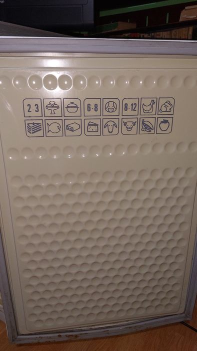 Ladă frigorifică 4 nivele