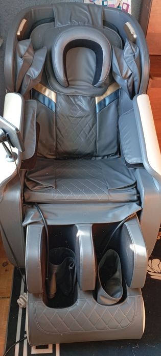 Массажное кресло