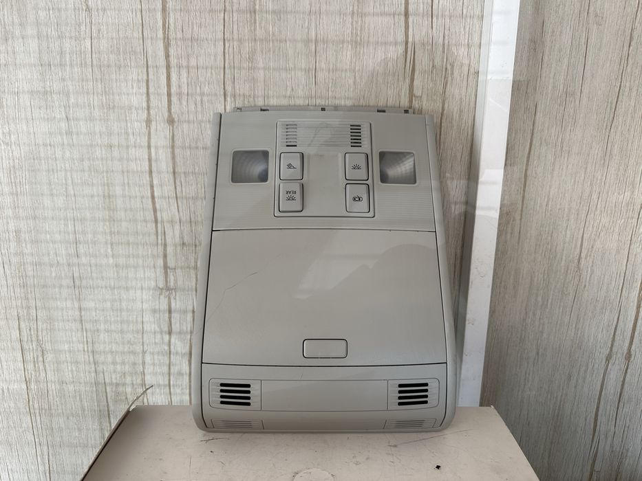 Плафон за Фолксваген Голф 7