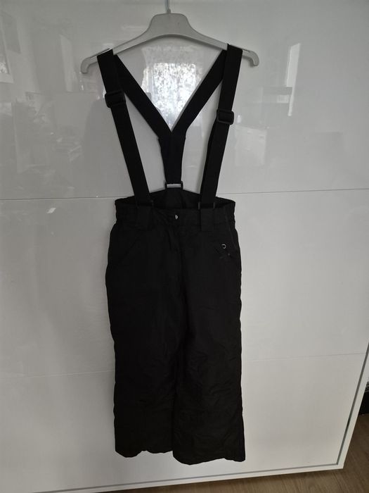 Pantaloni schi copii Etirel, marimea 140