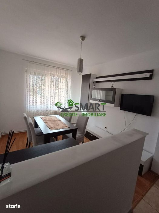 Chirie 3 camere Zona Hotel Mara