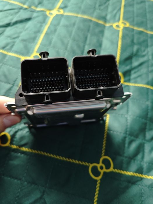 ЭБУ ИТЕЛМА на приору