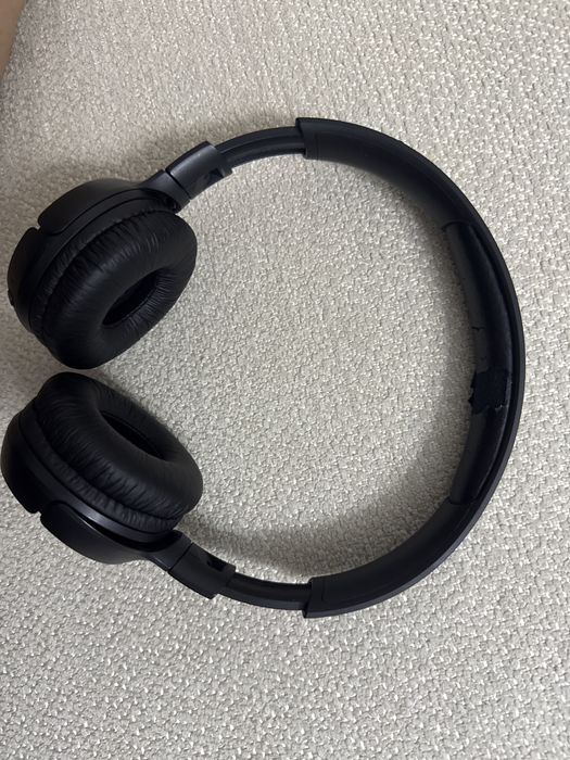 Наушники JBL 510ВТ