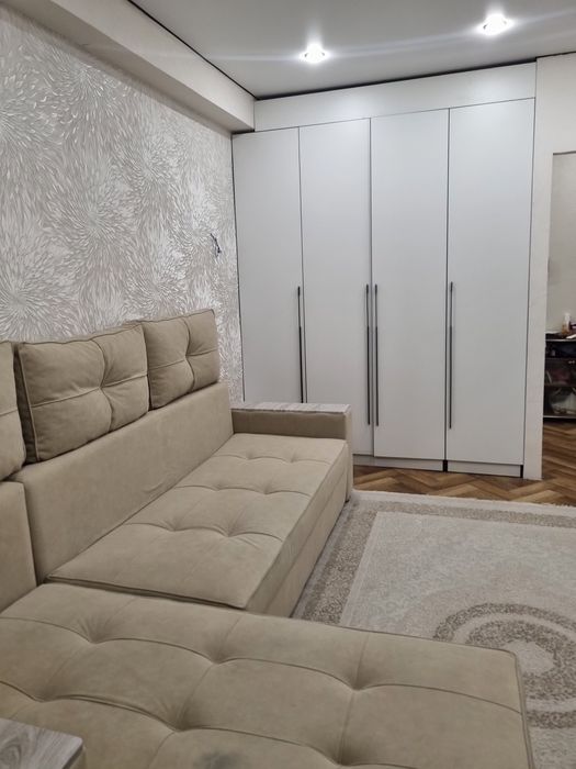 Сдаётся квартира
