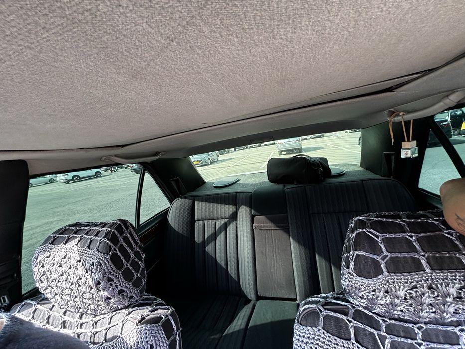 Продам Mercedes Benz W124