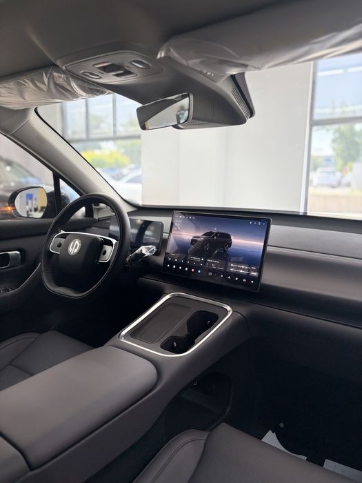 Leapmotor C16 280KM Gibrid Luxury Lidar 2026 Ful Restaylin 3yil garant