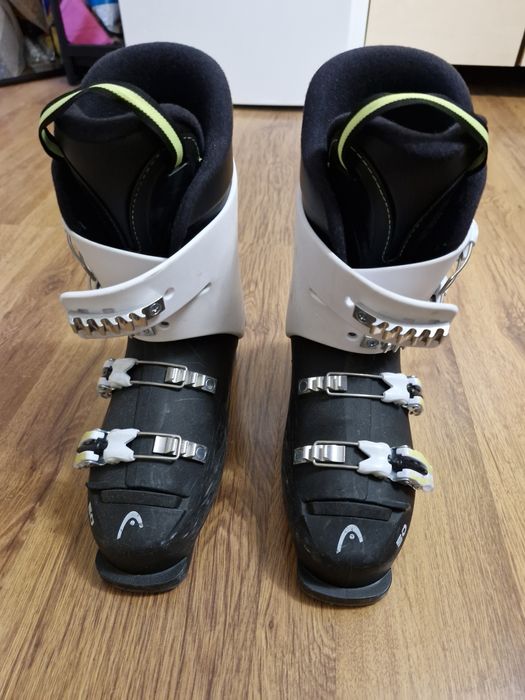 Ски овуки Raptor Head