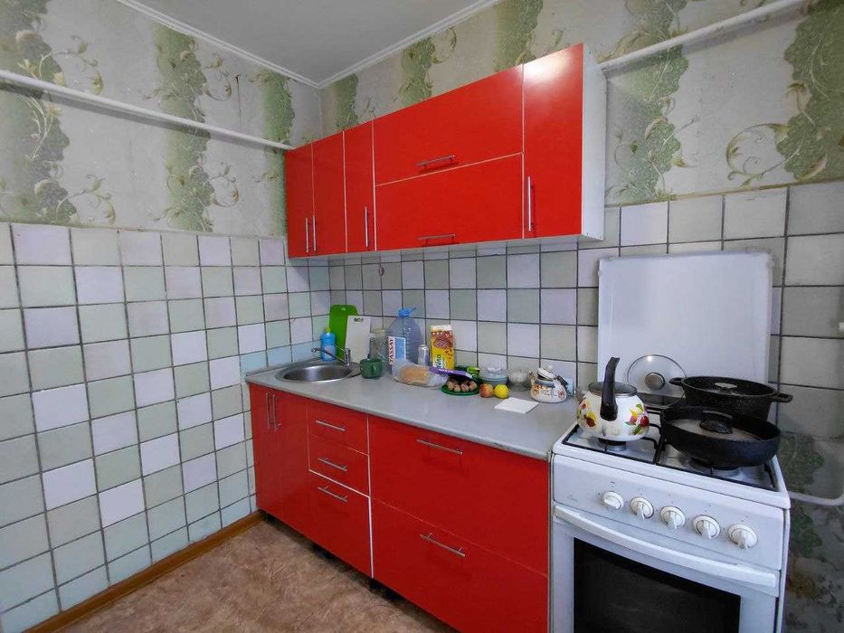 2 ком квартира КЖБИ 2 этаж