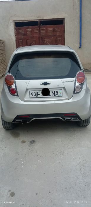 2012 йил родной краске.