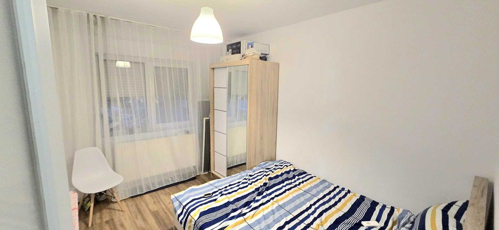 Apartament 3 camere Pb, Rogerius