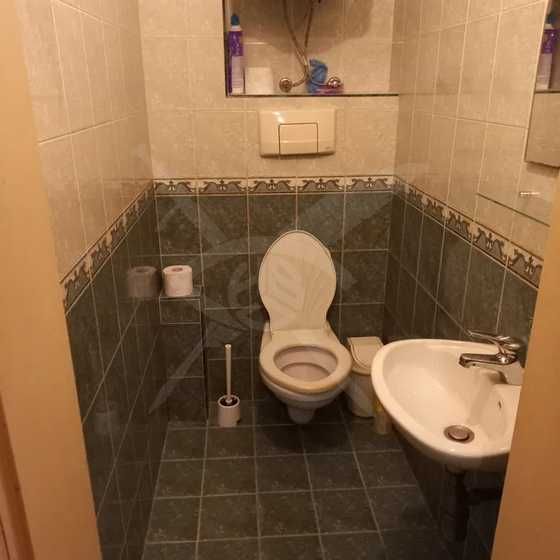 Тристаен апартамент в района на Колхозен пазар - 137014