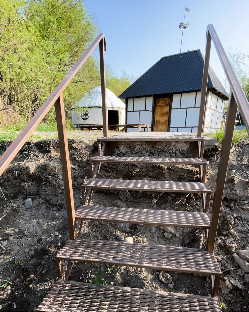 Сакская баня в городе Талдыкорган: 30 000 тг. - Прочие товары для дома  Талдыкорган на Olx